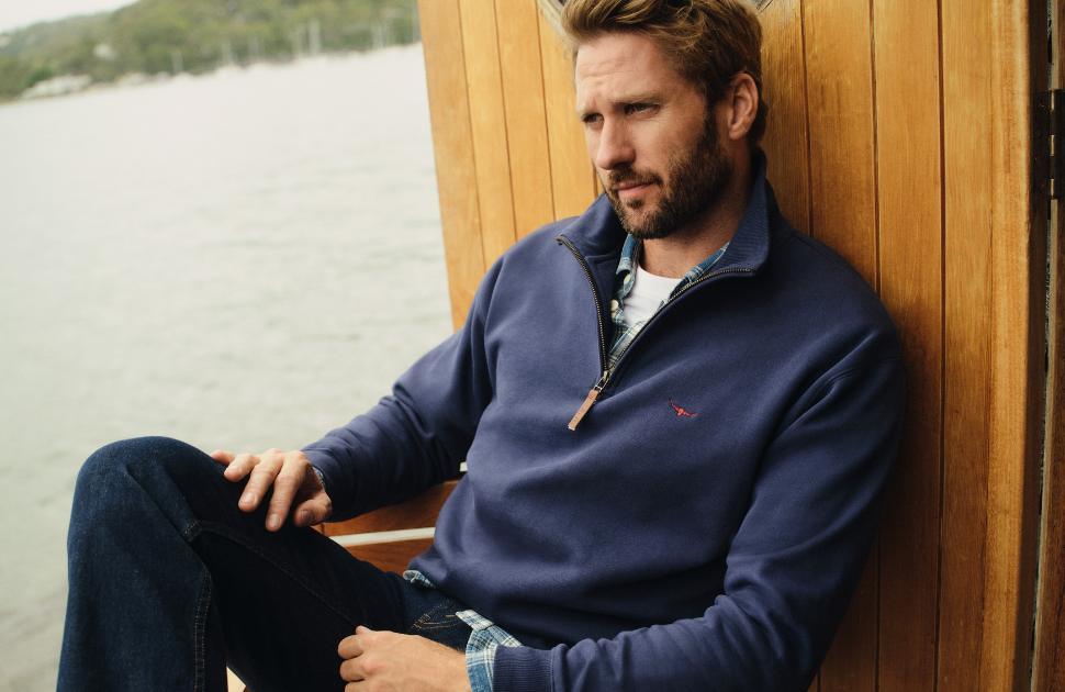 R.M.Williams - Our Bestselling Range Is Back 