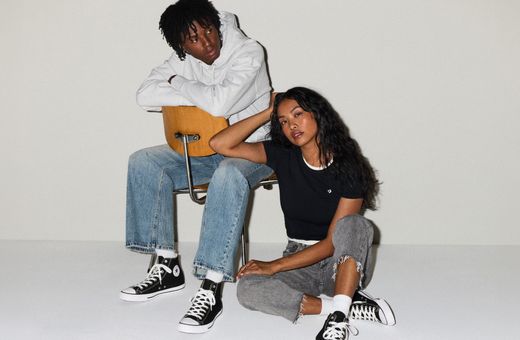 Converse | Up to 60% Off