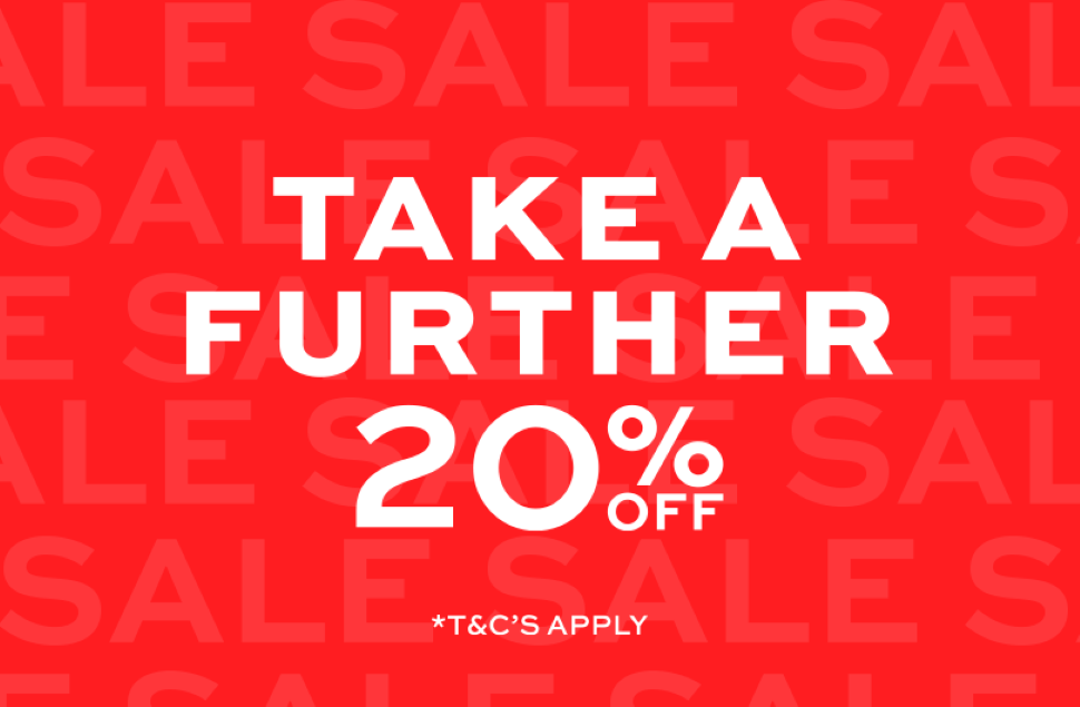 Seafolly Take a Further 20% off