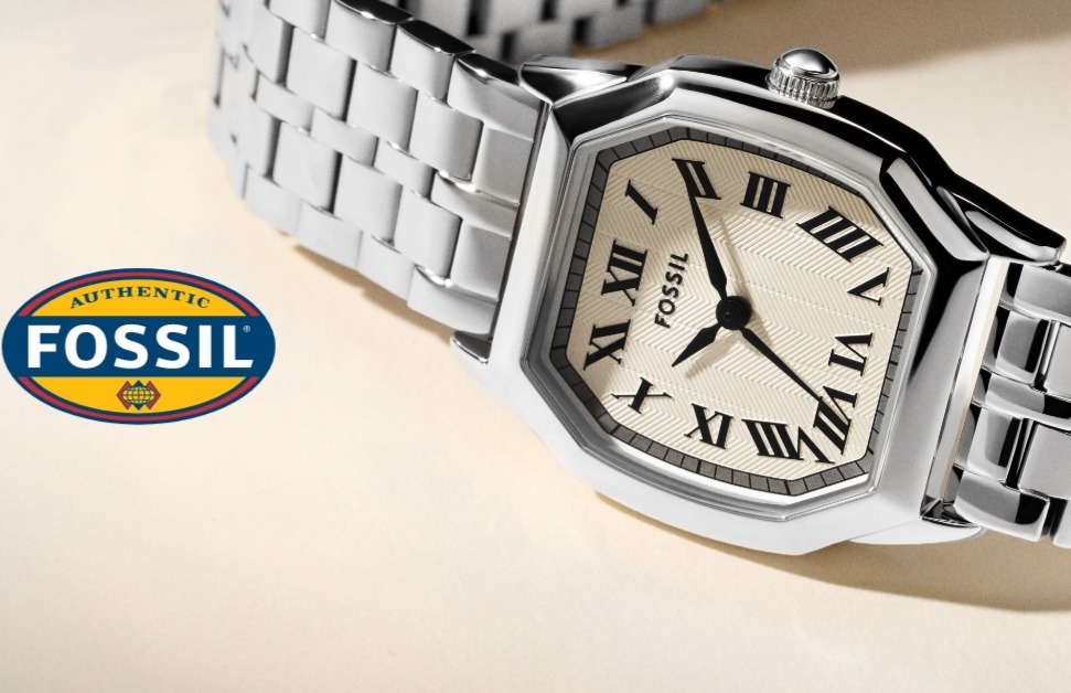 Fossil Up to 70% off Storewide.