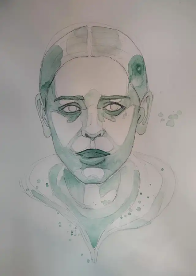 Maleri