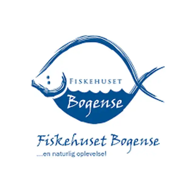 Fiskehuset Bogense
