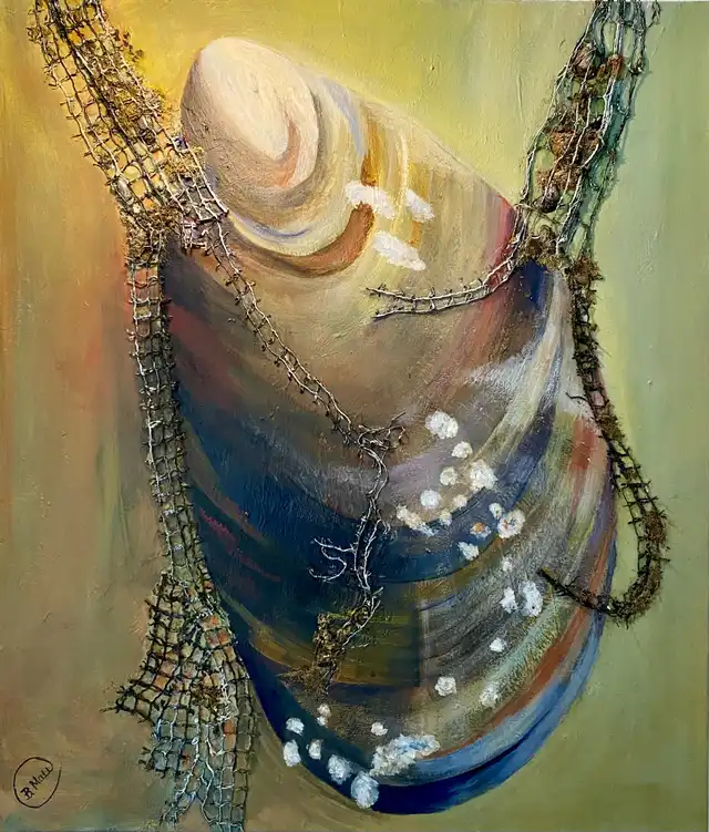 Maleri