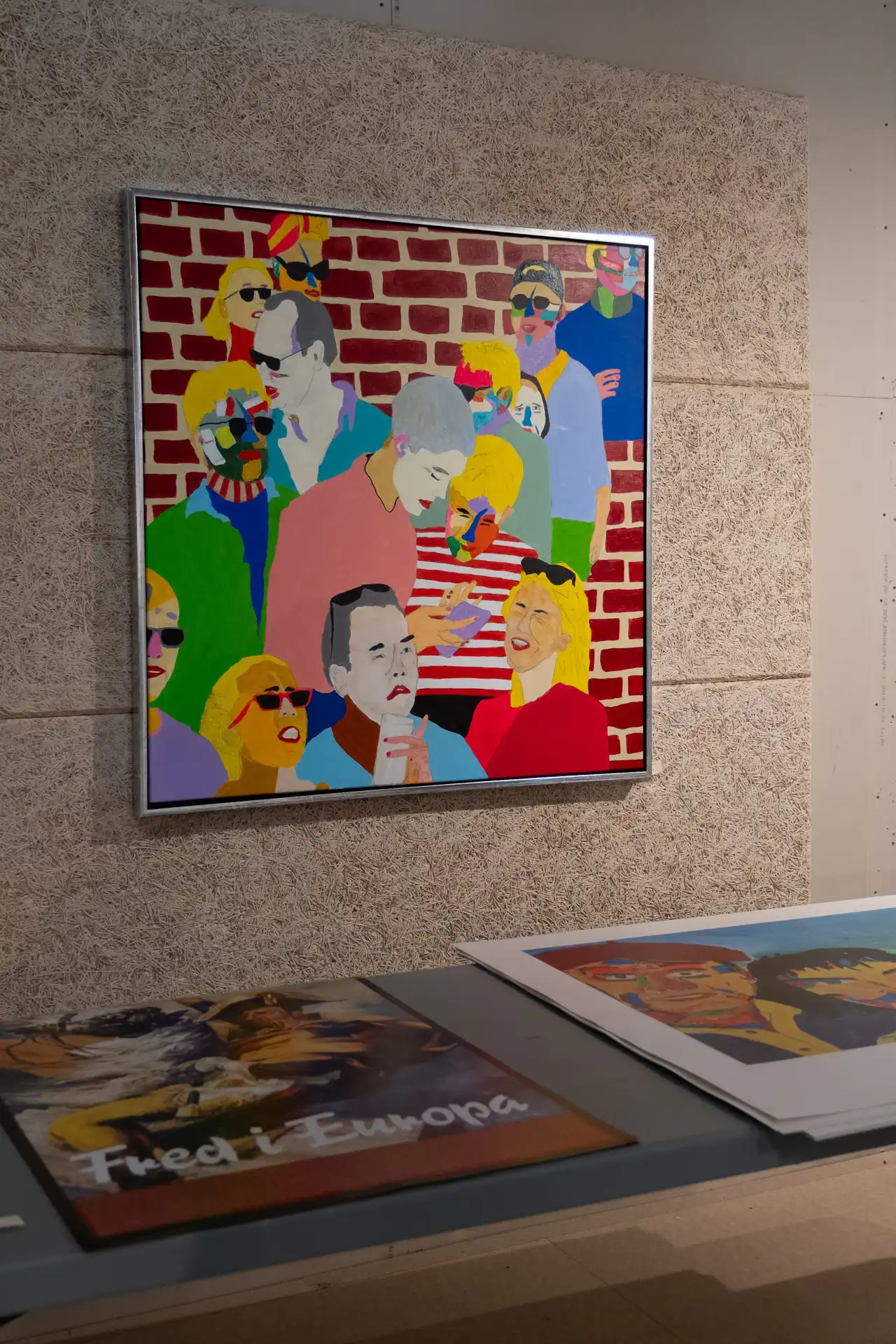 Eventyrlig kunst 2024 i Bogense