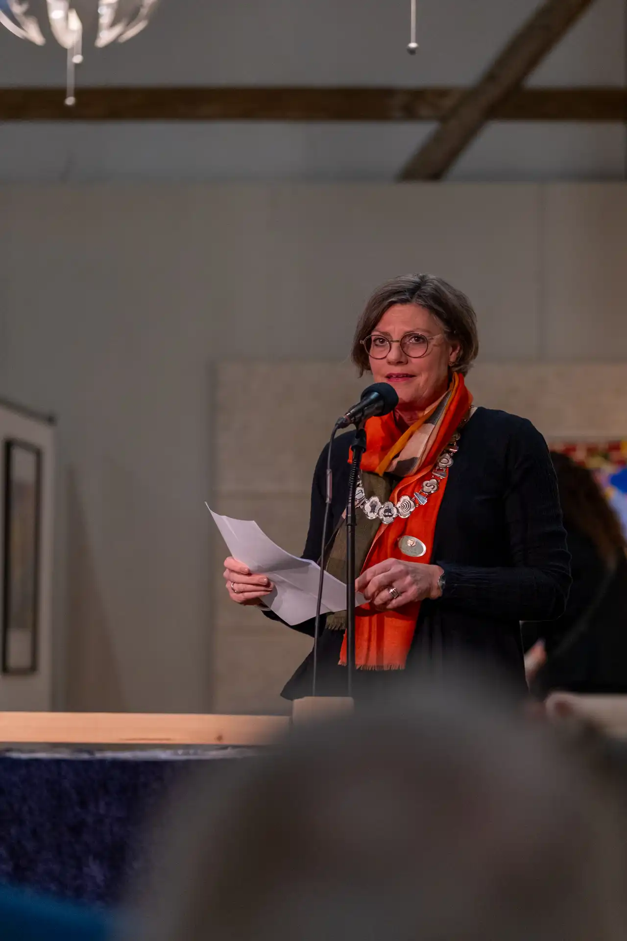 Eventyrlig kunst 2024 i Bogense