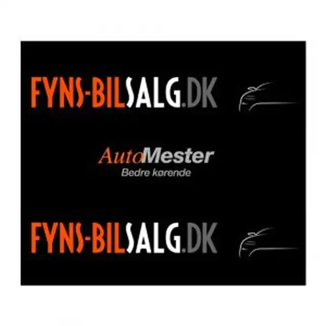 Fyns Bilsalg
