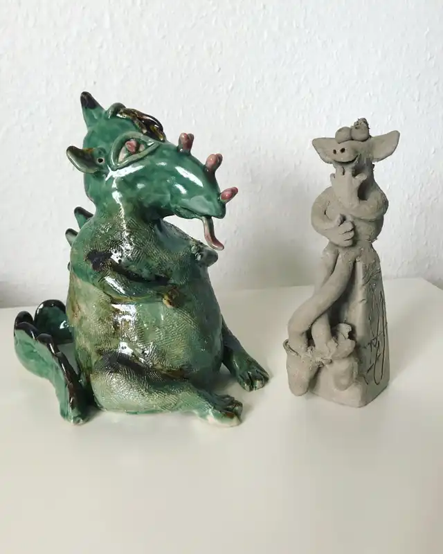 Maleri