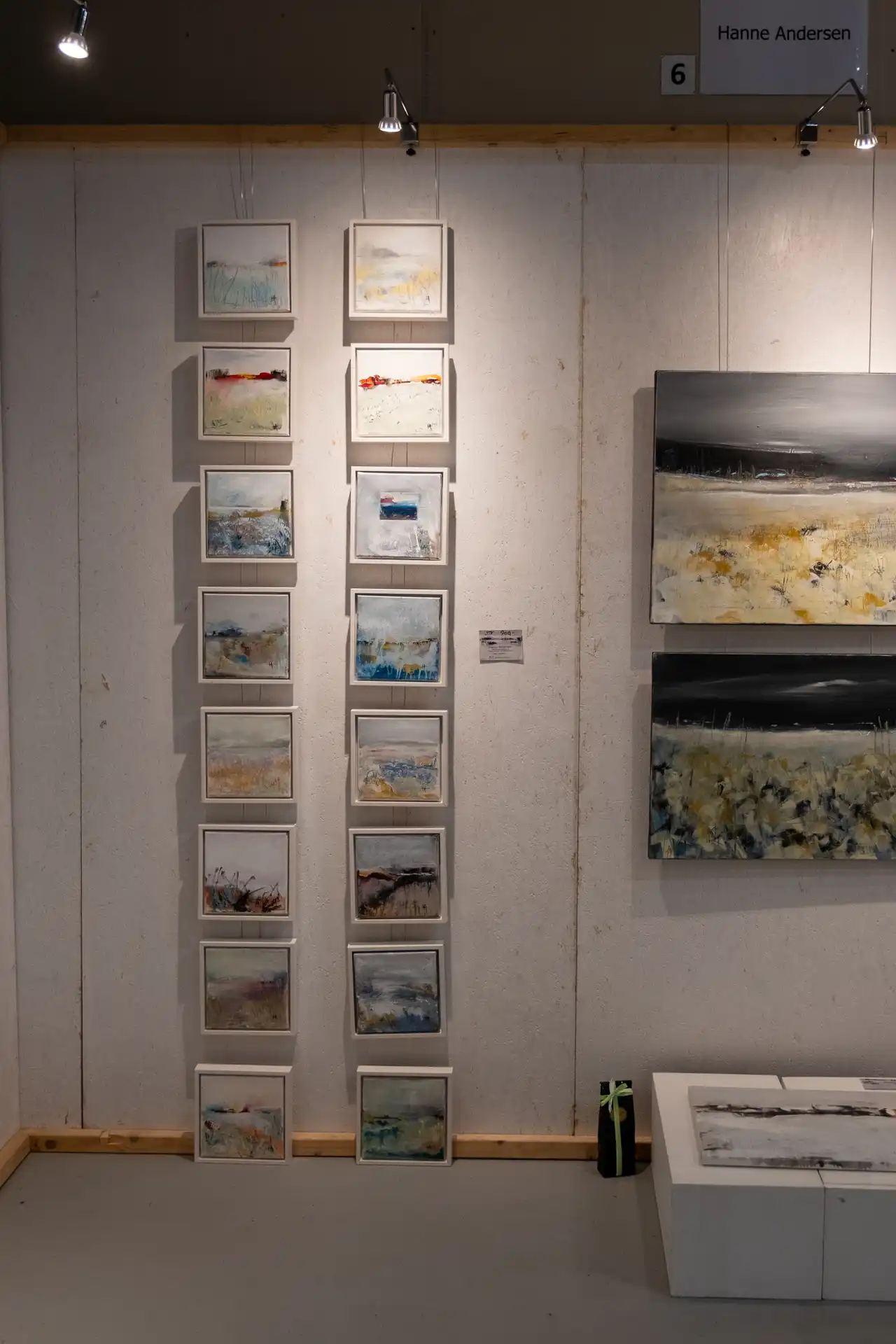 Eventyrlig kunst 2024 i Bogense