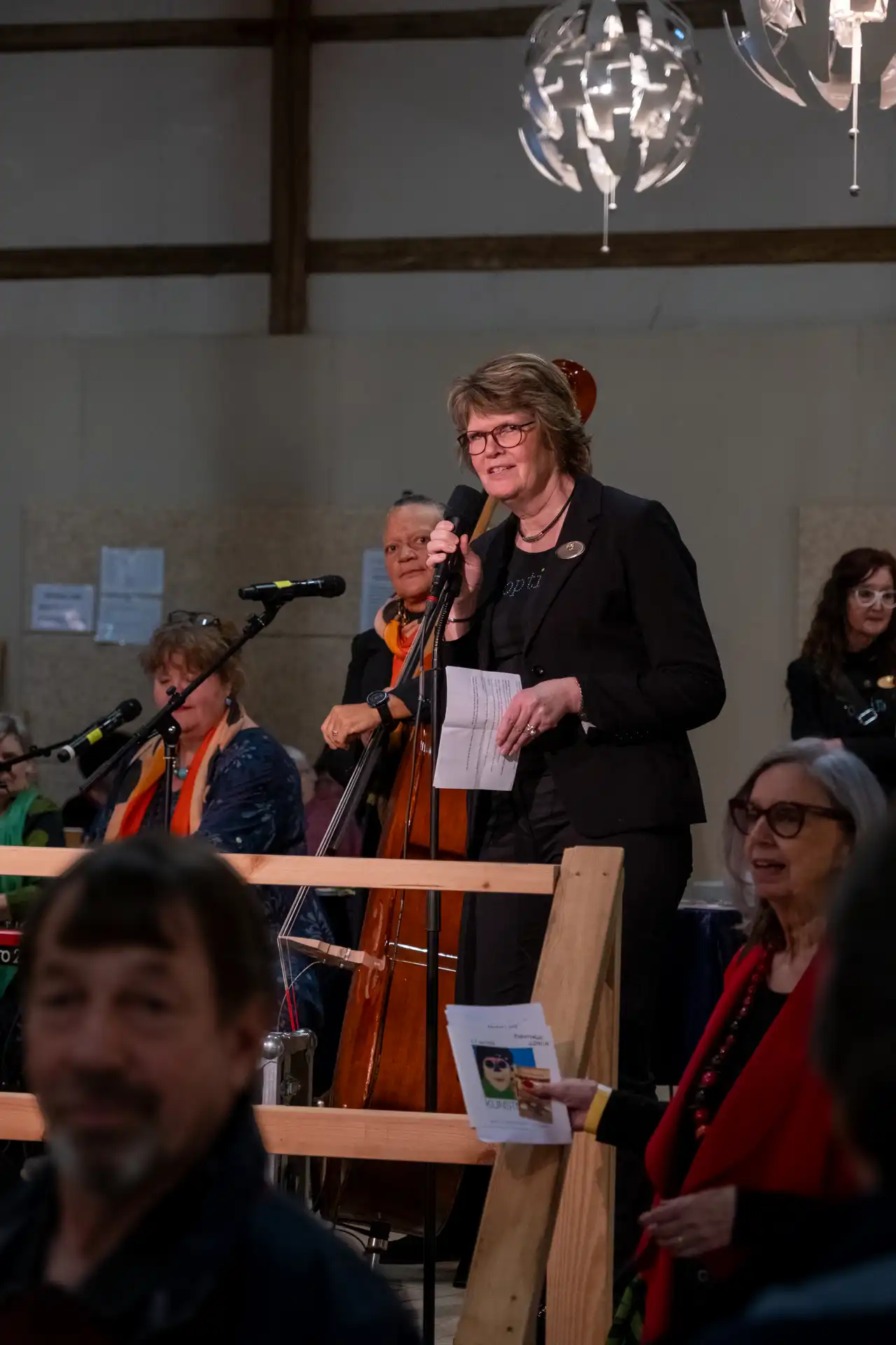 Eventyrlig kunst 2024 i Bogense