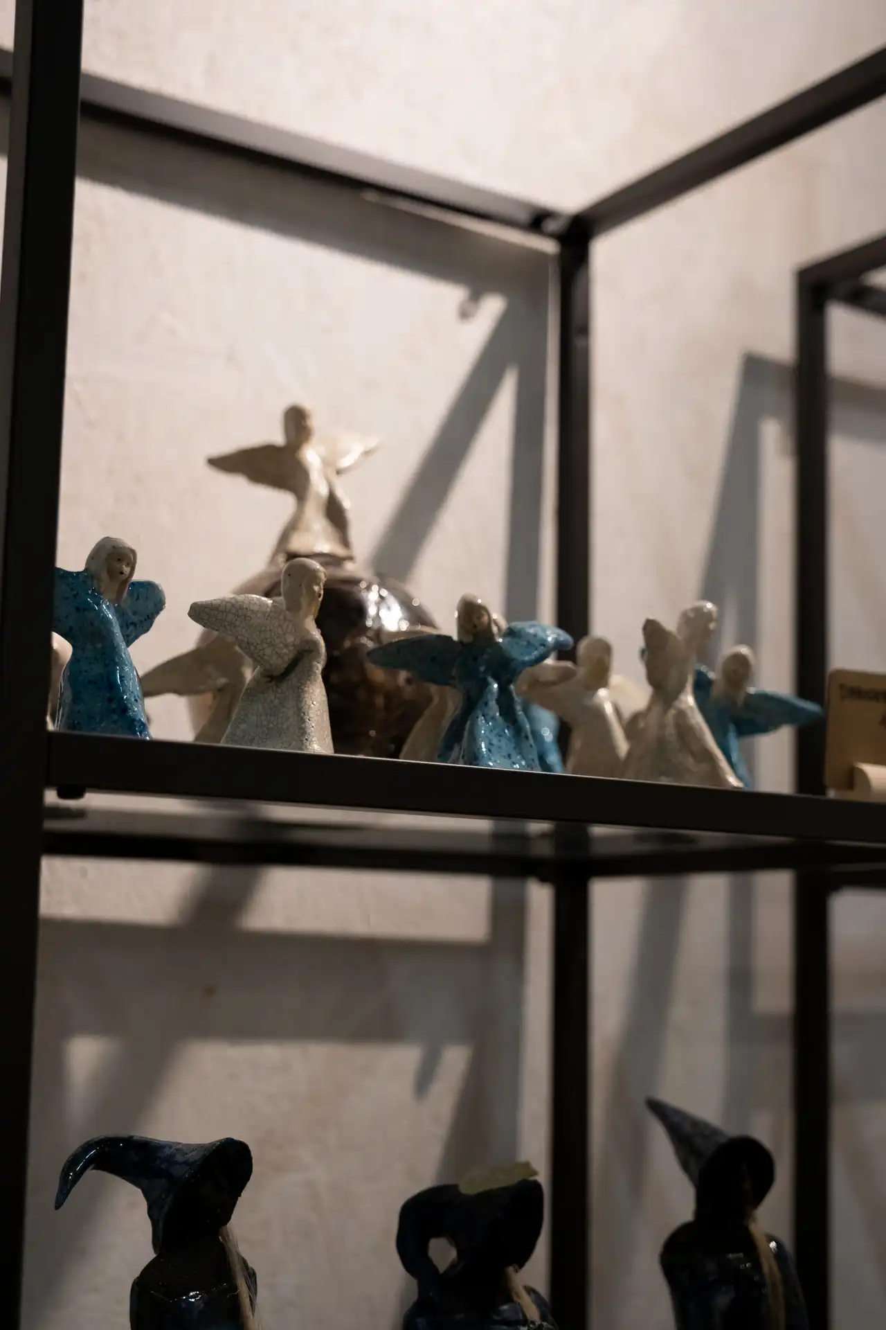 Eventyrlig kunst 2024 i Bogense