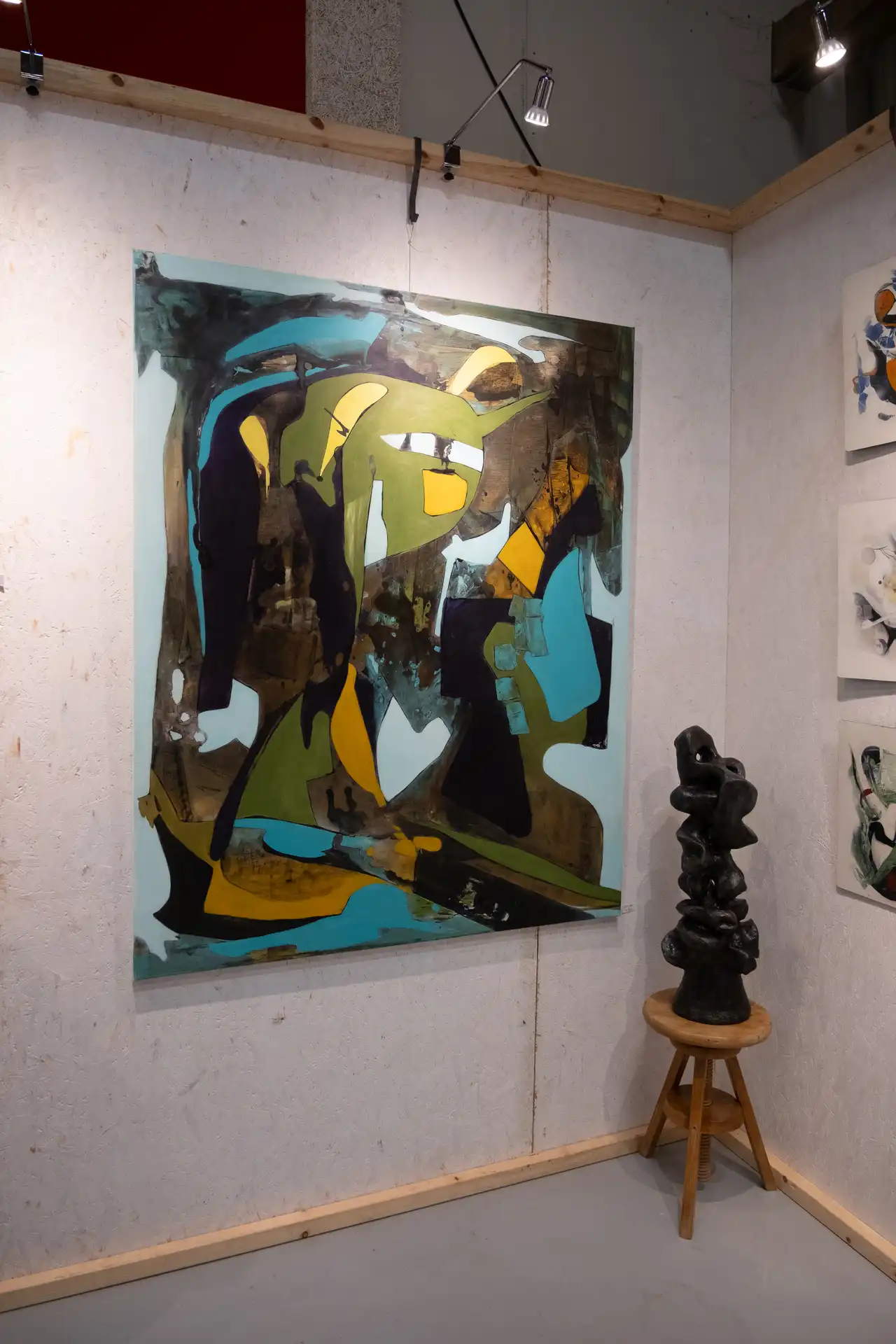 Eventyrlig kunst 2024 i Bogense