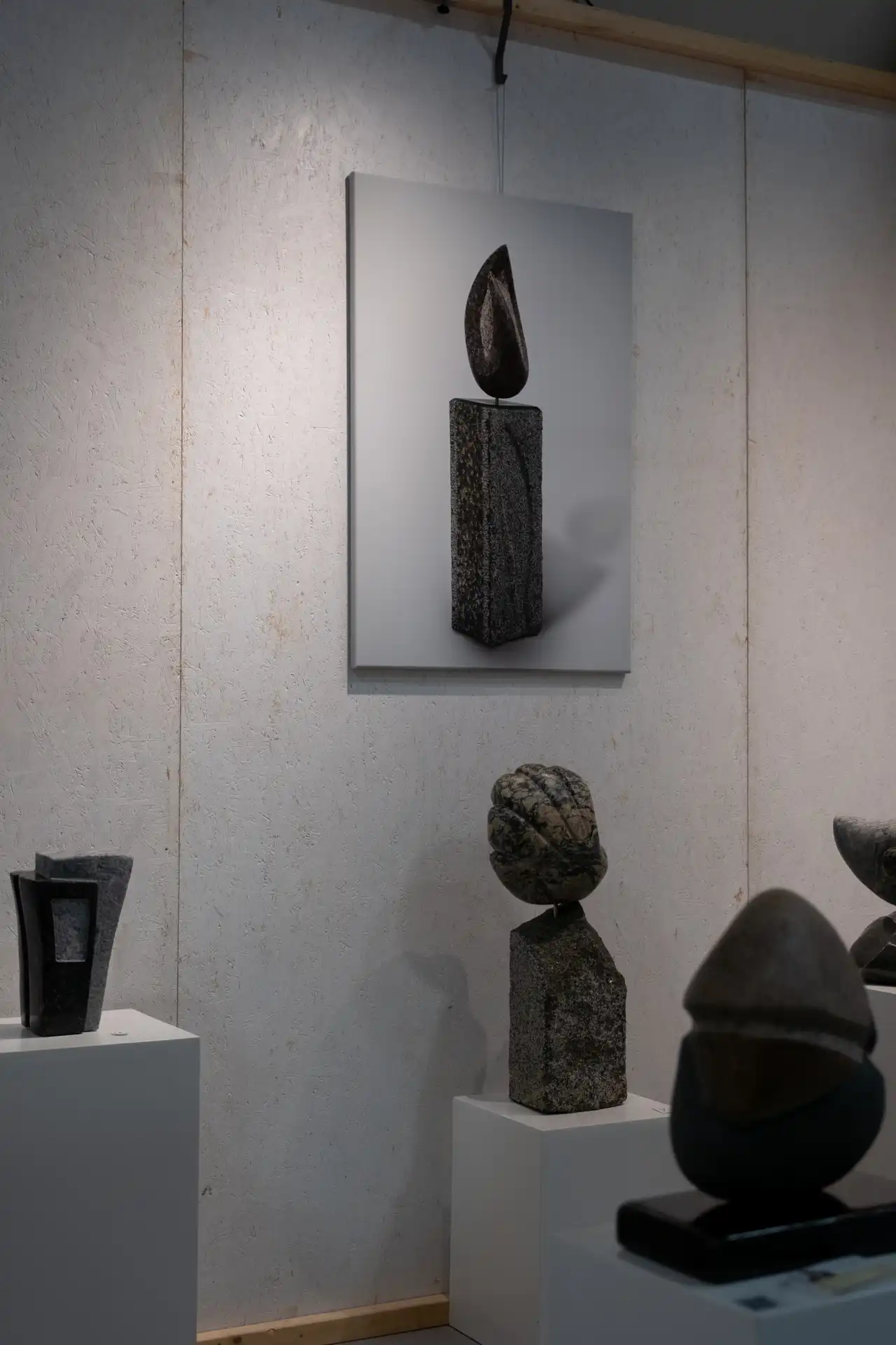 Eventyrlig kunst 2024 i Bogense
