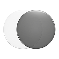 LST® grey silver M light