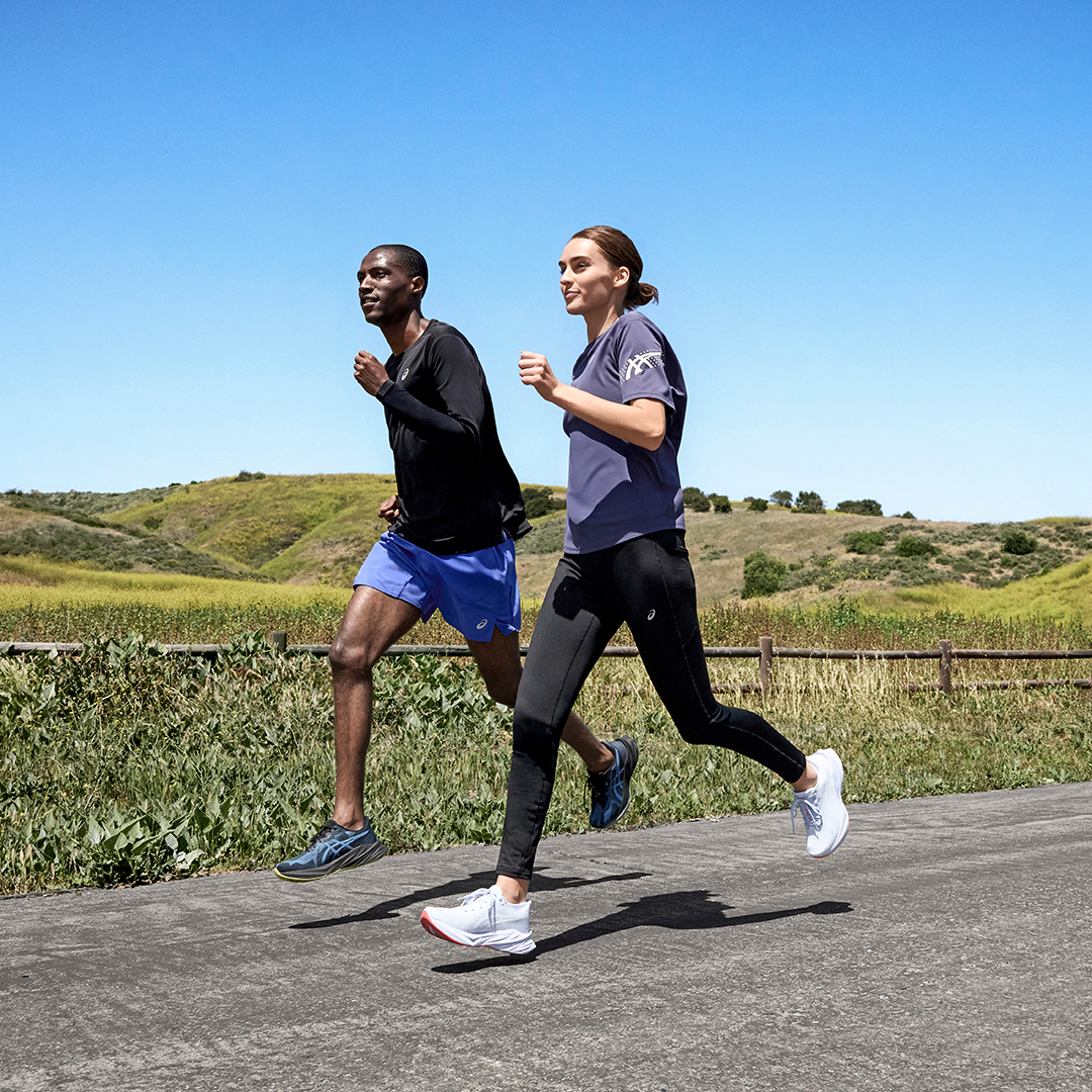 Asics - 50% off RRP on selected styles.*