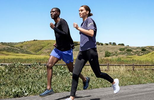 Asics - 50% off RRP on selected styles.*