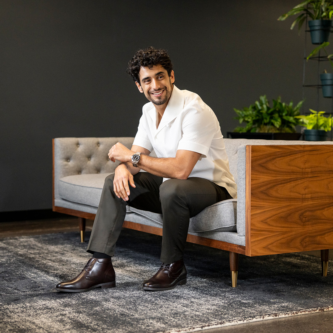 Florsheim : $50 Off Selected Styles* 