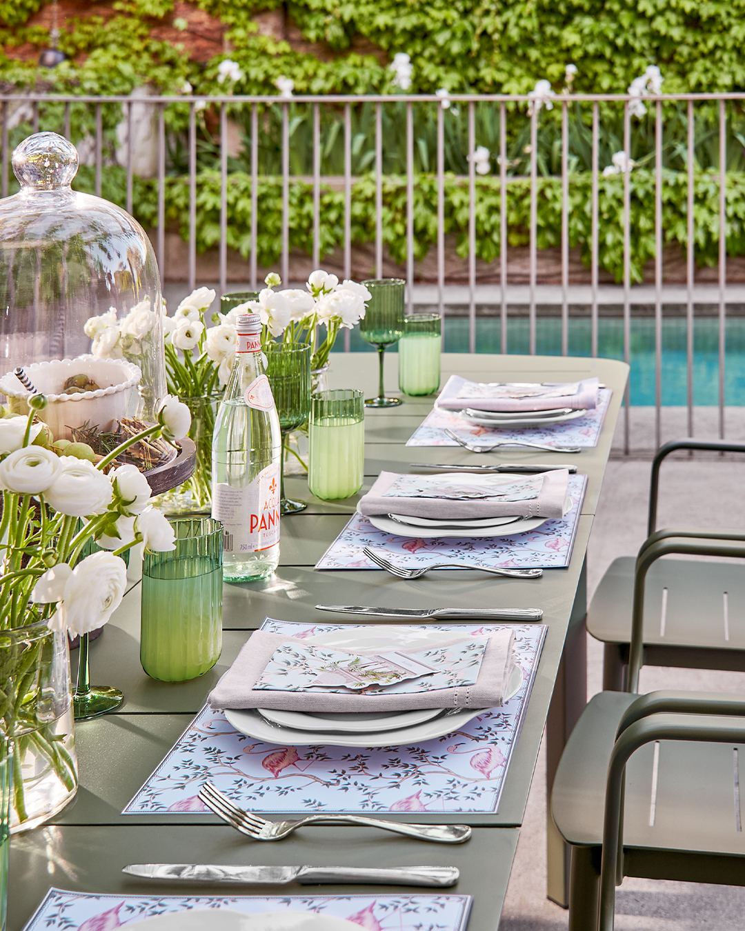 Provincial Home Living : Sign up to be a Signature Loyalty Member and save 20% on Entertaining Essentials*
