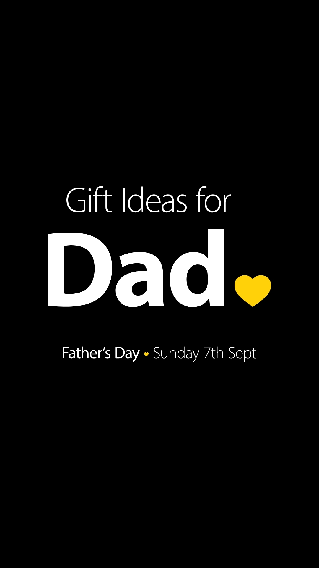 New to Howards, Rewards Members Save + Father’s Day
