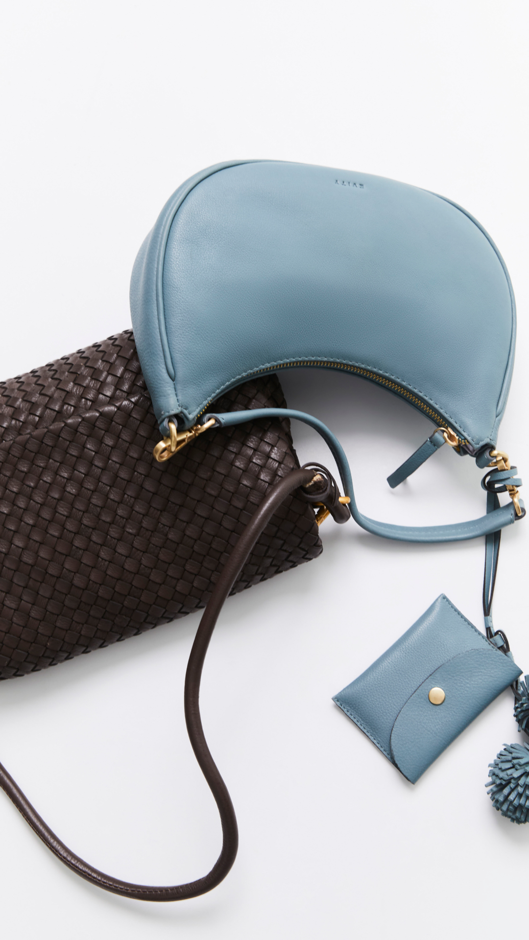 Strand: Take a Further 20% off Sale Leather Handbags* 