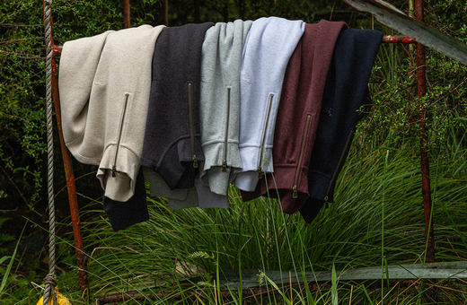 Rodd & Gunn | Gunn 1/4 Zip Sweats* $99* When you buy 2 or more. Savings of $40 Each.*