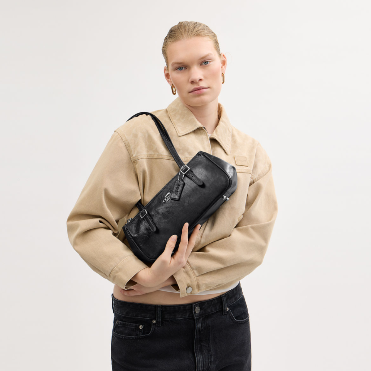 Coach | 40% off plus get an extra 10% off selected styles* 