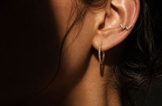 Hairhouse | Two Piercings For $75 & Save 30% When You Buy Any 3 Pieces Of Jewellery