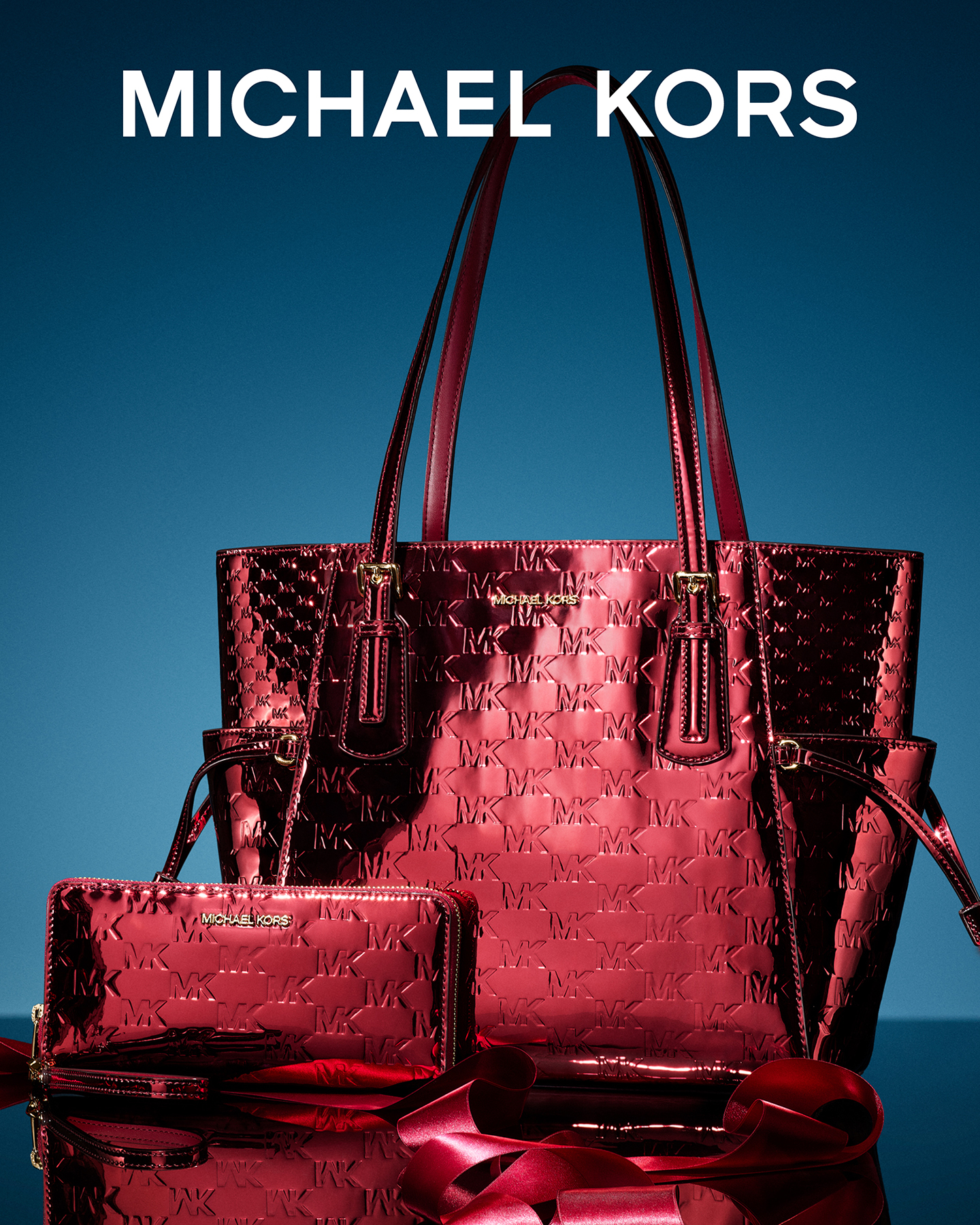Michael Kors - Enjoy up to 50% off.