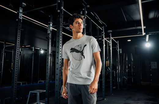 PUMA: Buy 3, Take A Further 30% Off