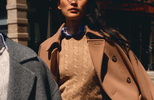 Polo Ralph Lauren: Mother's Day Promotion