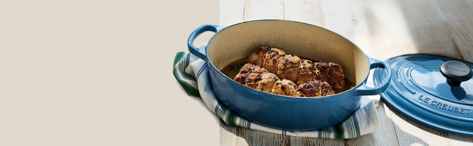 Le Creuset: Save an extra 20% off Storewide.