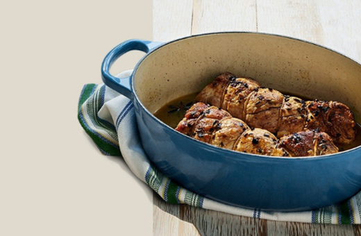Le Creuset: Save an extra 20% off Storewide.