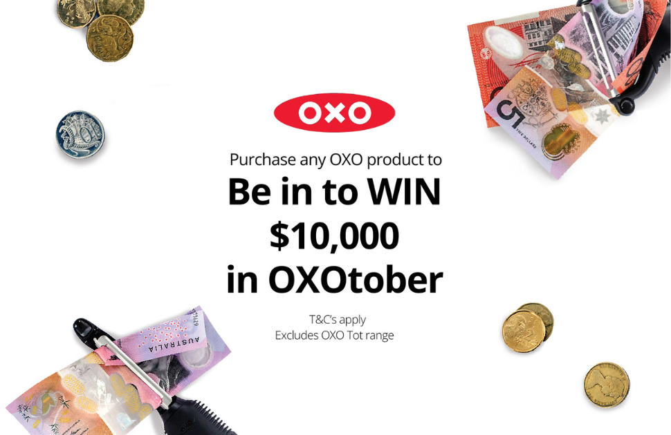 Howards Storage World Win $10,000 this OXOtober!