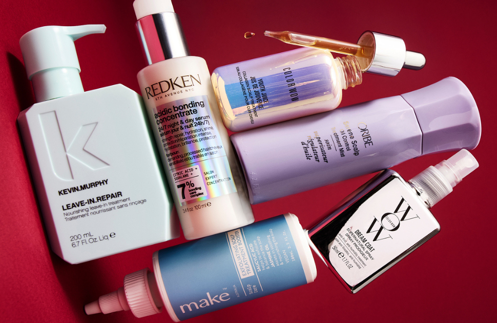 Hairhouse Spend & Collect