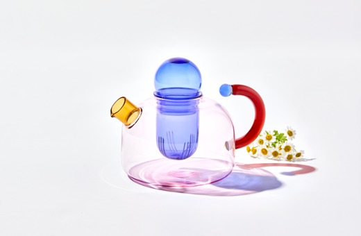 House PRISMA by Alex Liddy