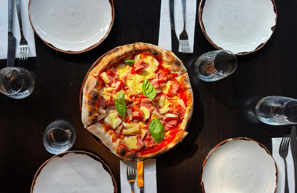 Plus5 Weekly Offers & Daily Happy Hour