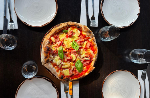 Plus5 Weekly Offers & Daily Happy Hour