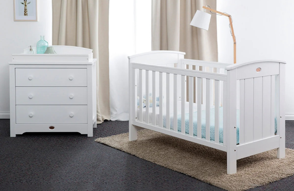 Boori: Up to 50% selected Nursery & Kids Furniture