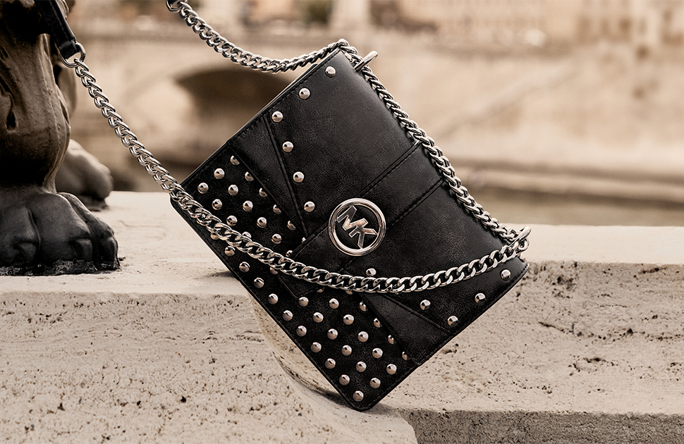 Michael Kors : Enjoy up to 50% off at Michael Kors   from September 14th to October 11th. 