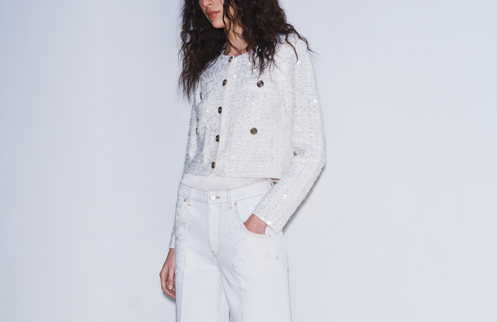 Maje | Archive Sale