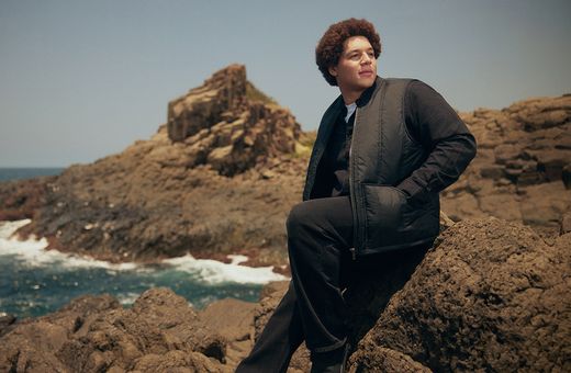 Johnny Bigg | Buy one, get one 50% off full‑price shirts & pants