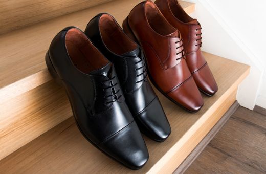 Florsheim | 25% Off Dress Shoes & Sandals