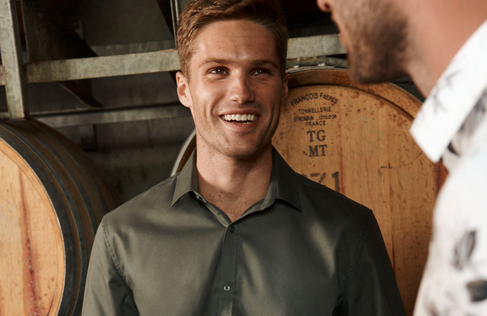 Connor - All sale items - nothing over $30 (excludes jackets & suits).*