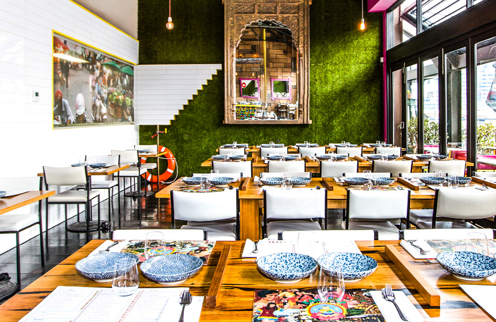 Celebrate the Season at BangPop