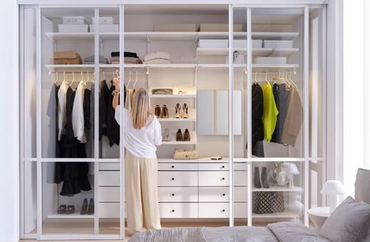 Howards Storage World | Members Save 20% On Shelving