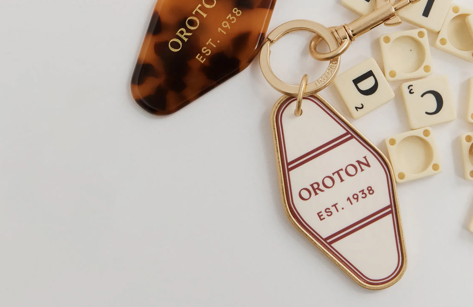 Oroton | TAF20 New Promo