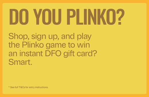 Do You Plinko? 
