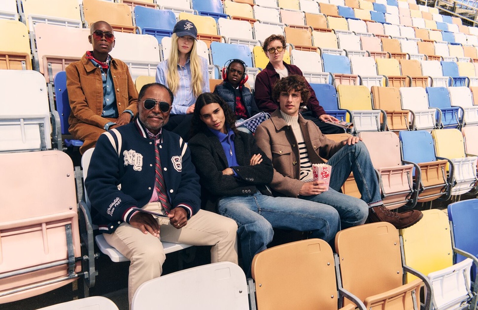 Tommy Hilfiger | 40-50% Off Original Price Storewide