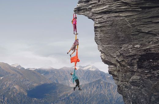 Macpac - Re-Opening 7 March 