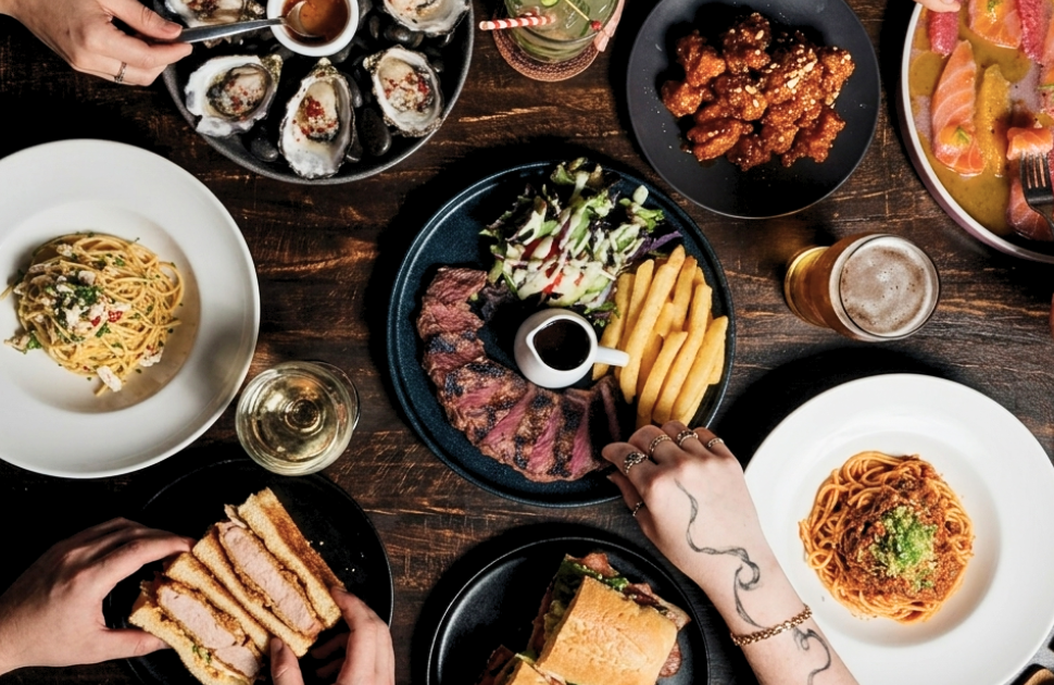 Weekly Dining Offers at Melbourne Cellar Door