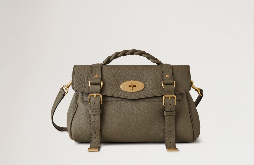 Mulberry : Enjoy up to 60% off with a further 20% off already reduced prices.*